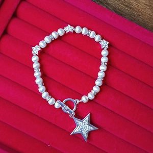 Rockstar Jewelry bracelet